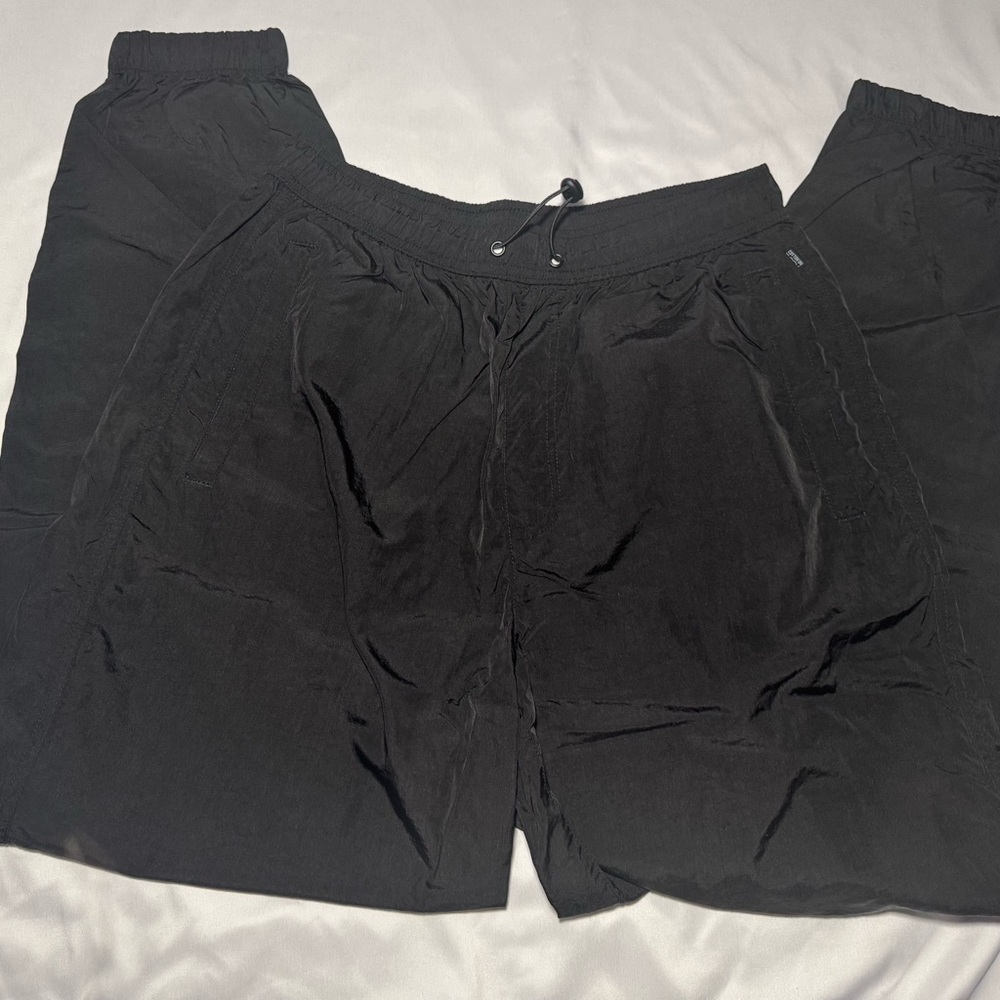 Cotton On Body Black Track Pants
